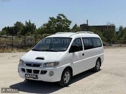  Starex TCI 03